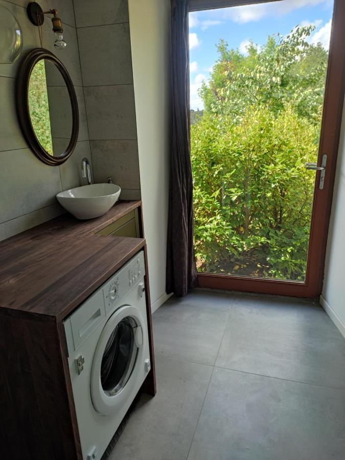 Conviviale - Longere Lumineuse - Charme & Nature Bains-sur-Oust Buitenkant foto